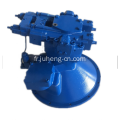 Pompe principale hydraulique Doosan SL500 A8VO200LA1KH1 / 63R 401-00233